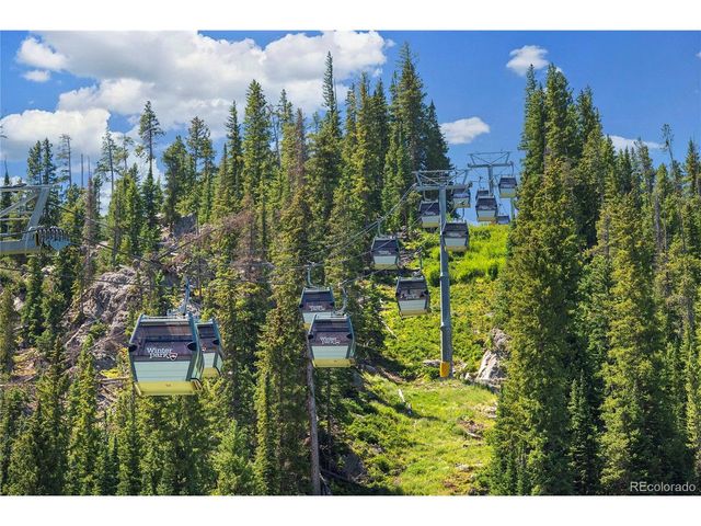 361 W Meadow Mile 5, Fraser, CO 80442