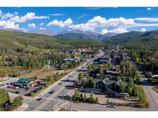 361 W Meadow Mile 5, Fraser, CO 80442