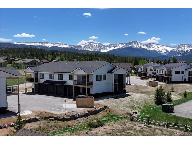 361 W Meadow Mile 5, Fraser, CO 80442