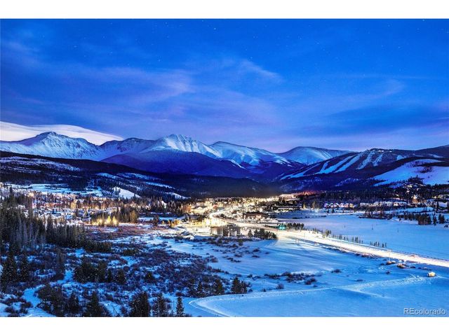 361 W Meadow Mile 5, Fraser, CO 80442
