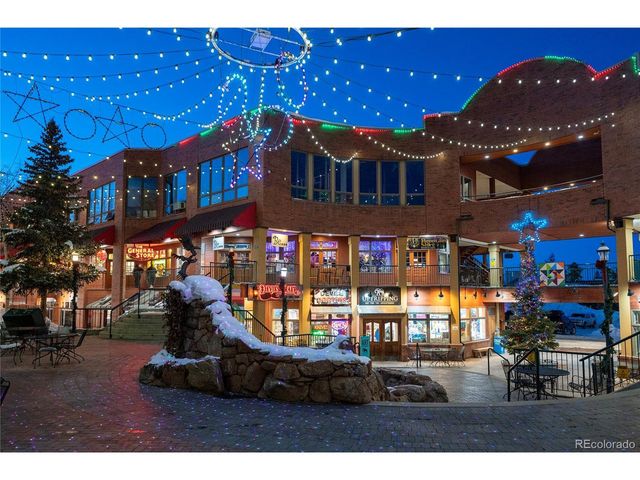 361 W Meadow Mile 5, Fraser, CO 80442
