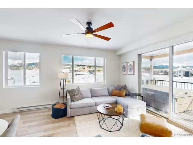 361 W Meadow Mile 5, Fraser, CO 80442