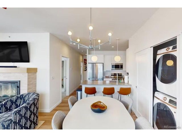 361 W Meadow Mile 5, Fraser, CO 80442