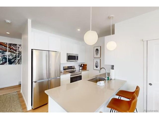 361 W Meadow Mile 5, Fraser, CO 80442