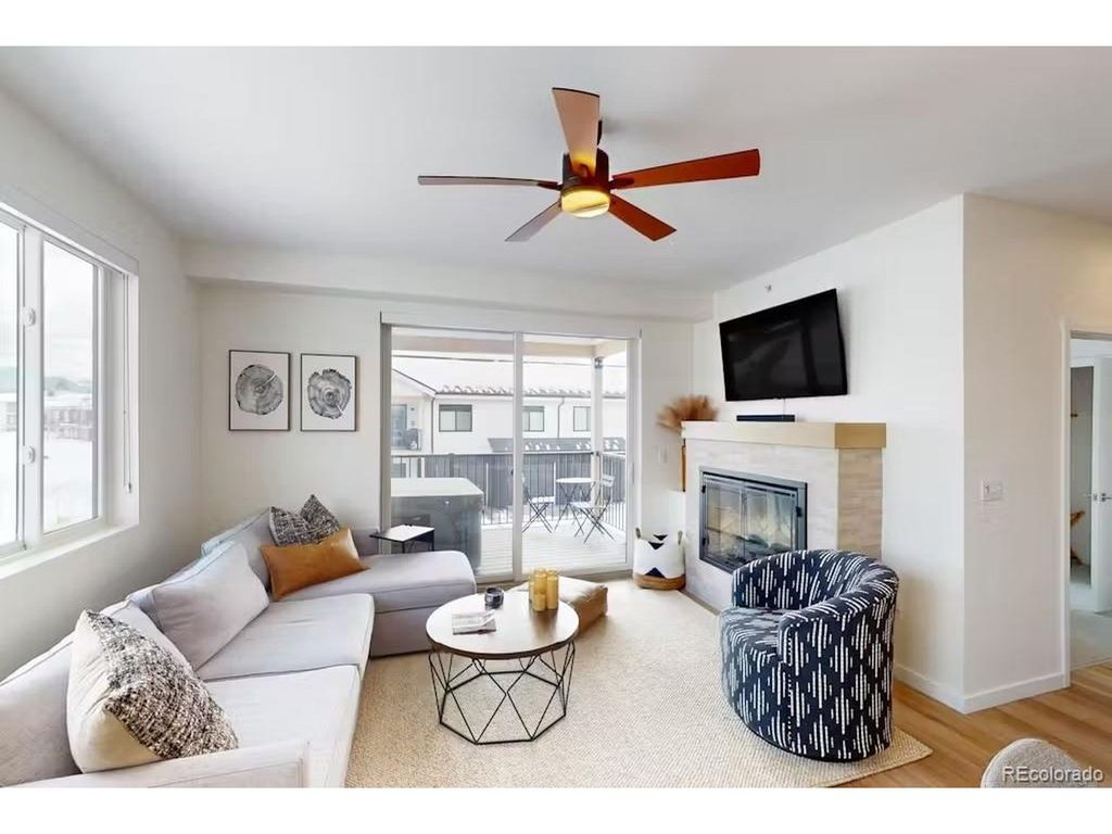 361 W Meadow Mile 5, Fraser, CO 80442