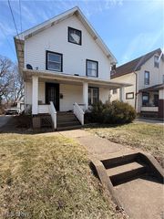 1248 Dartmouth Avenue SW, Canton, OH 44710