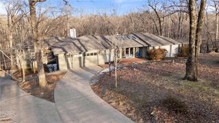 1113 E Walnut Street, Rogers, AR 72756