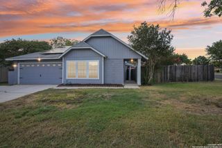 9735 Spruce Ridge, Converse, TX 78109