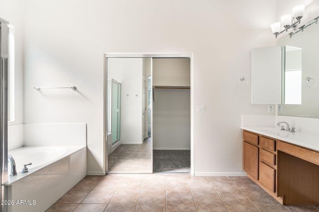 2230 W Calle Del Sol --, Phoenix, AZ 85085