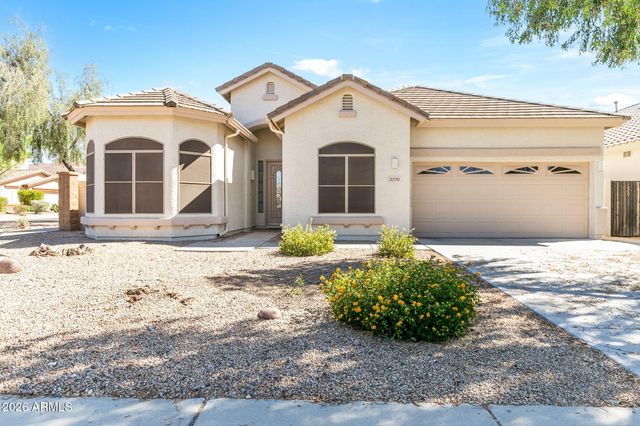 2230 W Calle Del Sol --, Phoenix, AZ 85085