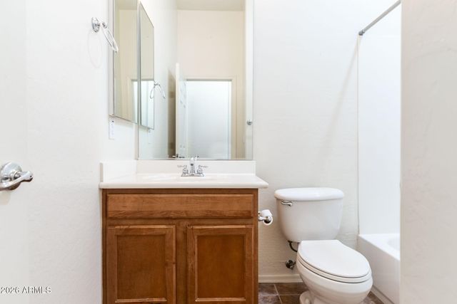 2230 W Calle Del Sol --, Phoenix, AZ 85085