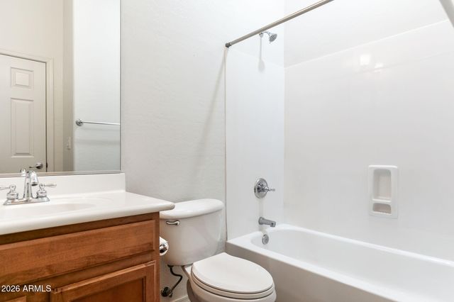2230 W Calle Del Sol --, Phoenix, AZ 85085
