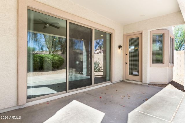 2230 W Calle Del Sol --, Phoenix, AZ 85085