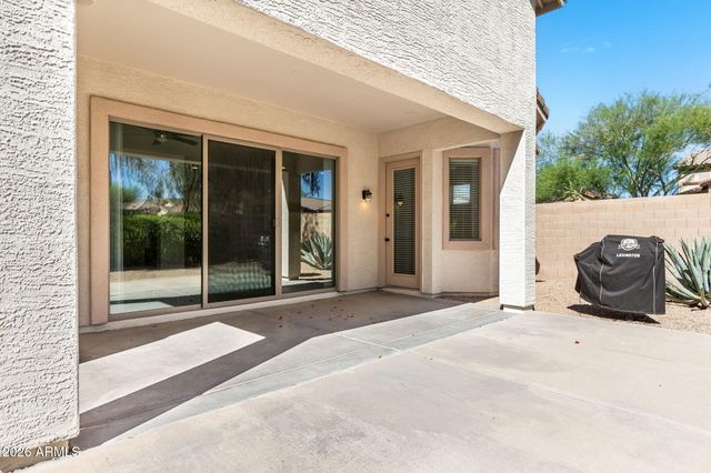 2230 W Calle Del Sol --, Phoenix, AZ 85085
