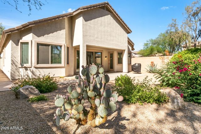 2230 W Calle Del Sol --, Phoenix, AZ 85085