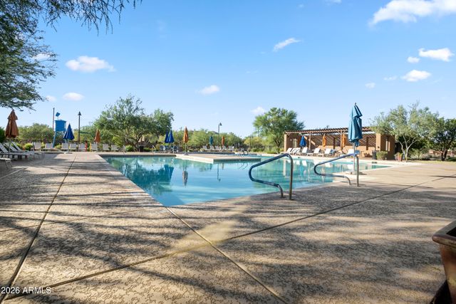 2230 W Calle Del Sol --, Phoenix, AZ 85085