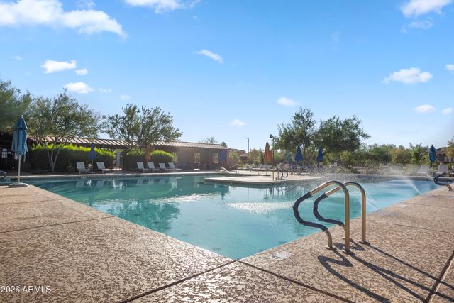 2230 W Calle Del Sol --, Phoenix, AZ 85085