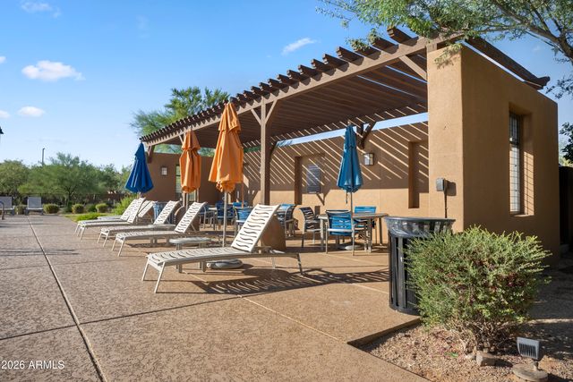 2230 W Calle Del Sol --, Phoenix, AZ 85085