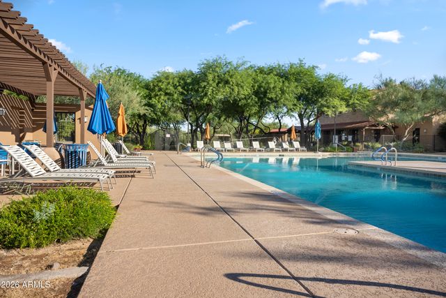 2230 W Calle Del Sol --, Phoenix, AZ 85085