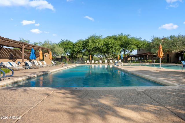 2230 W Calle Del Sol --, Phoenix, AZ 85085