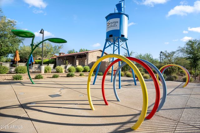 2230 W Calle Del Sol --, Phoenix, AZ 85085