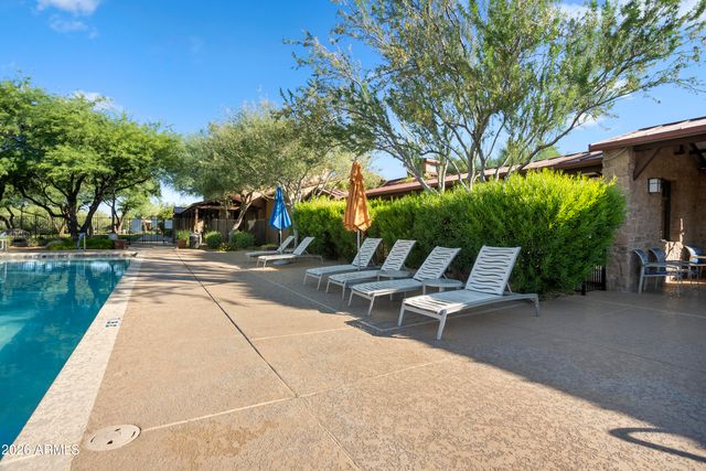 2230 W Calle Del Sol --, Phoenix, AZ 85085