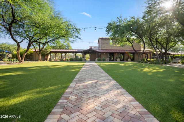2230 W Calle Del Sol --, Phoenix, AZ 85085