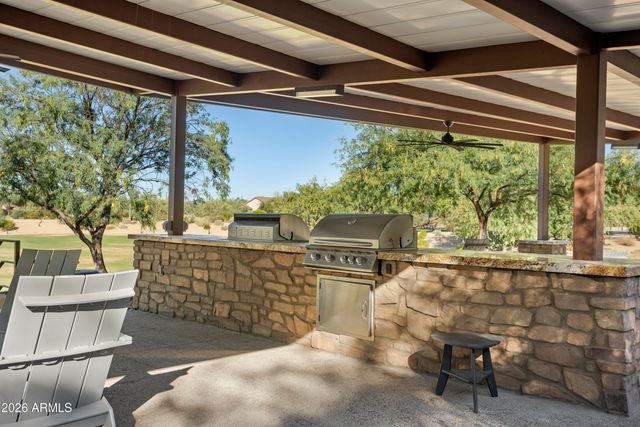 2230 W Calle Del Sol --, Phoenix, AZ 85085