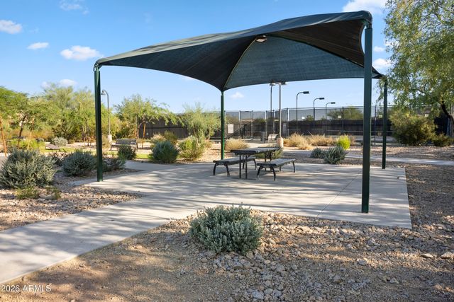 2230 W Calle Del Sol --, Phoenix, AZ 85085