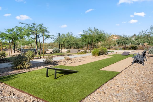 2230 W Calle Del Sol --, Phoenix, AZ 85085