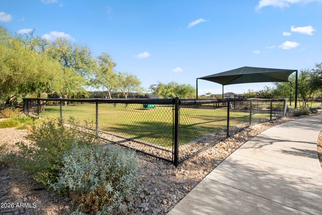 2230 W Calle Del Sol --, Phoenix, AZ 85085