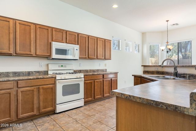 2230 W Calle Del Sol --, Phoenix, AZ 85085