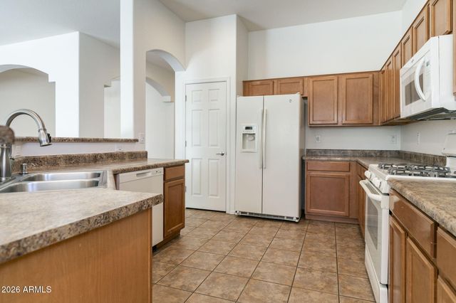 2230 W Calle Del Sol --, Phoenix, AZ 85085