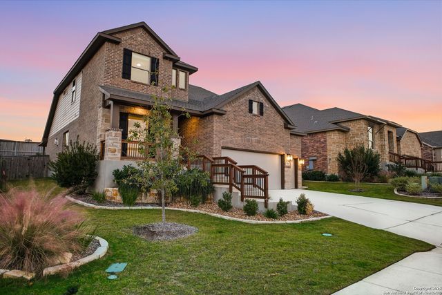 1414 Cleland Place, San Antonio, TX 78260