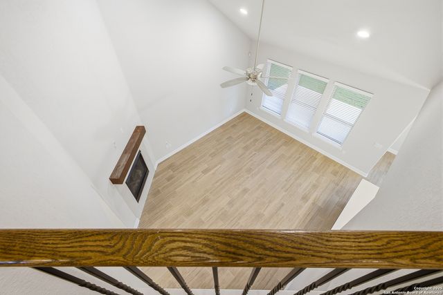 1414 Cleland Place, San Antonio, TX 78260