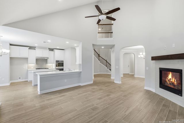 1414 Cleland Place, San Antonio, TX 78260