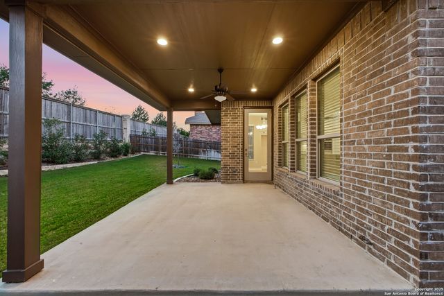 1414 Cleland Place, San Antonio, TX 78260