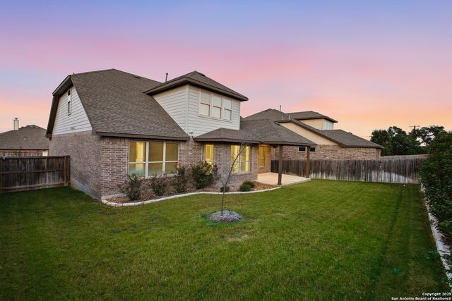 1414 Cleland Place, San Antonio, TX 78260