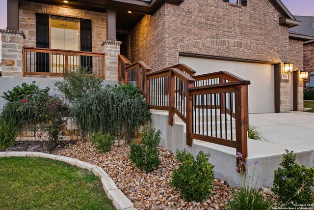 1414 Cleland Place, San Antonio, TX 78260