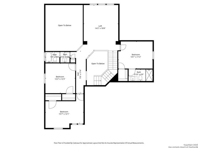 1414 Cleland Place, San Antonio, TX 78260