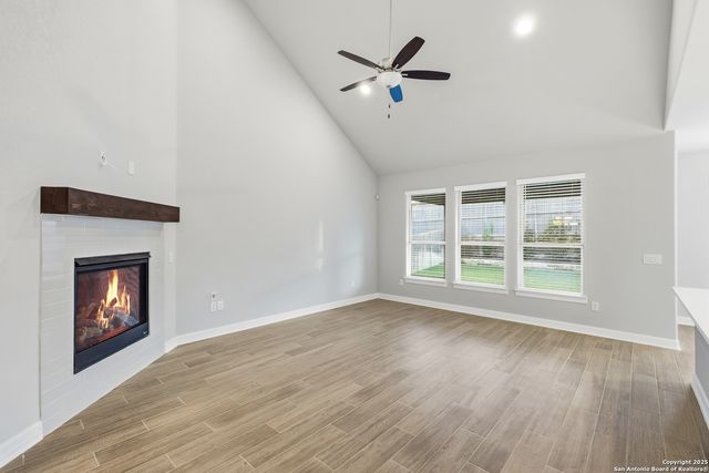 1414 Cleland Place, San Antonio, TX 78260