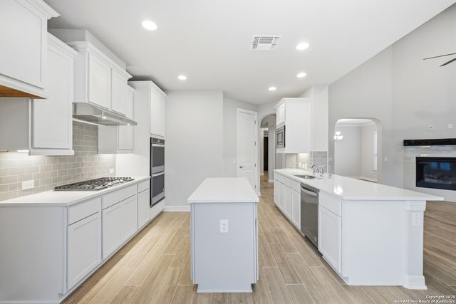 1414 Cleland Place, San Antonio, TX 78260