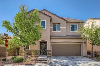 10601 Derby Peak Lane, Las Vegas, NV 89166