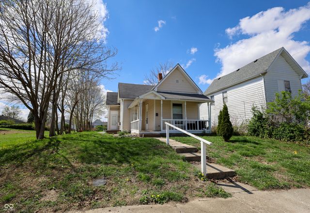 1429 Sherman Street, Anderson, IN 46016