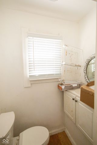 1429 Sherman Street, Anderson, IN 46016
