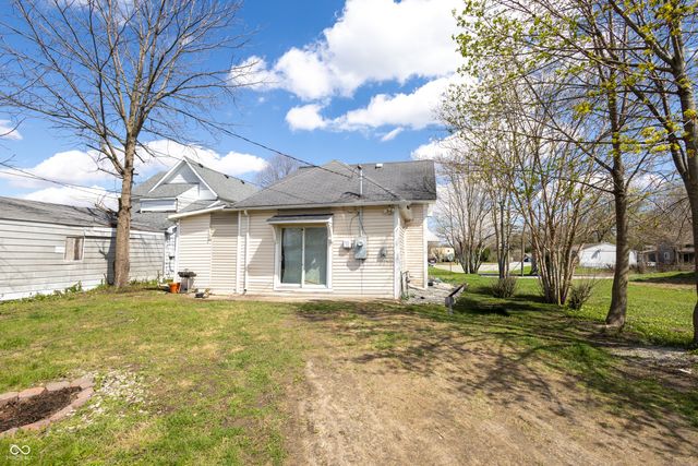 1429 Sherman Street, Anderson, IN 46016