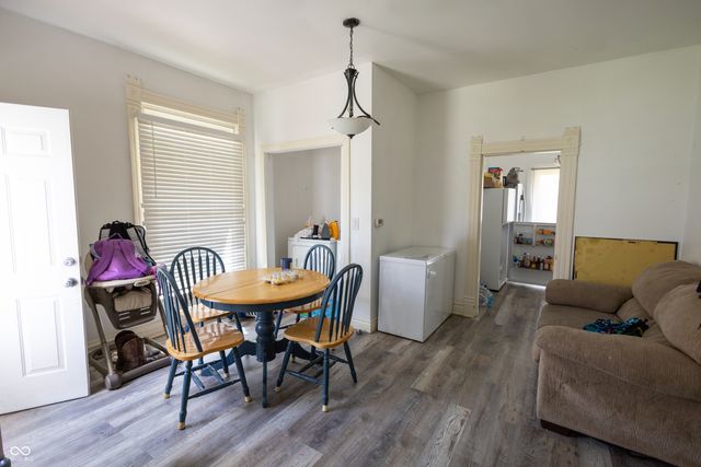 1429 Sherman Street, Anderson, IN 46016