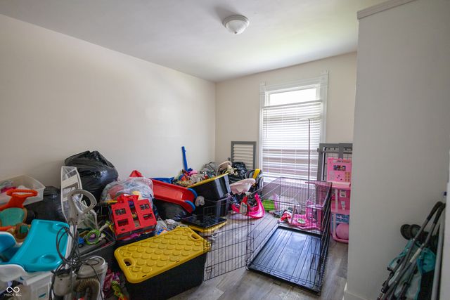 1429 Sherman Street, Anderson, IN 46016
