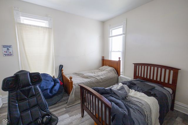1429 Sherman Street, Anderson, IN 46016