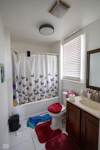 1429 Sherman Street, Anderson, IN 46016